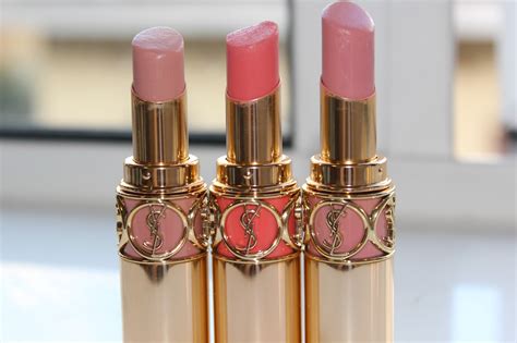 ysl sensual silk buy|YSL Rouge Volupte • Lipstick Review & Swatches .